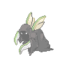 Mystic Scyther (Halloween)